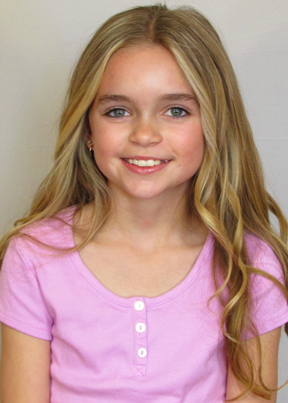 Headshot